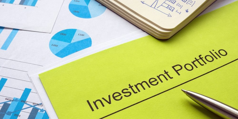 investment portfolio review investment portfolio review